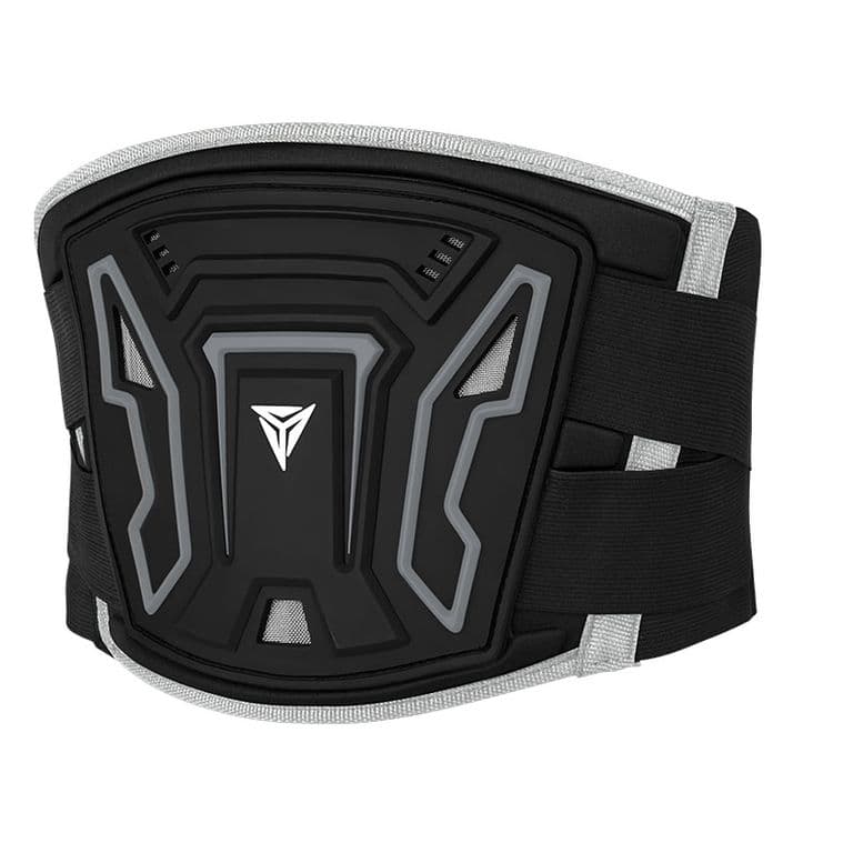 Faja protectora para conduccion de motocicleta 1028 Negro XL