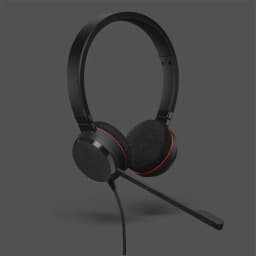 AURICULARES EVOLVE 20 DUO USB