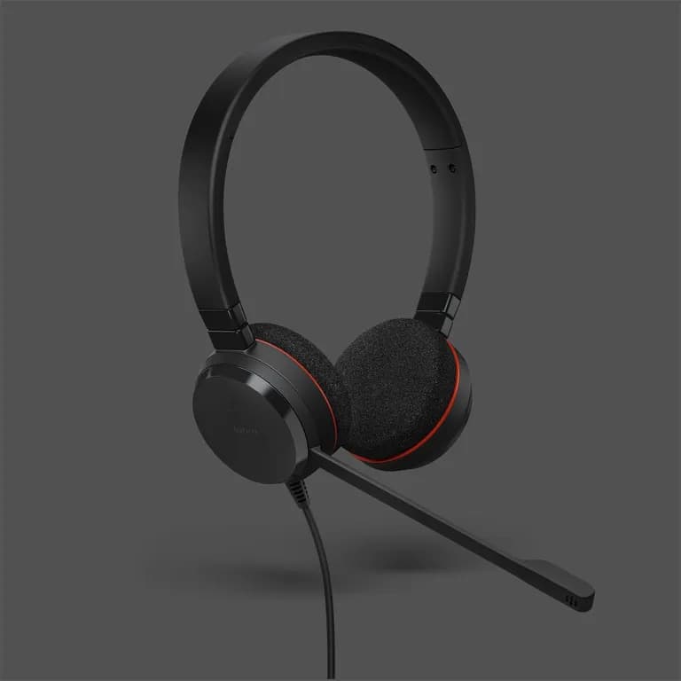 AURICULARES EVOLVE 20 DUO USB