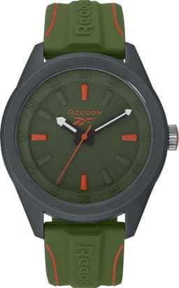 Reloj Hombre Rv-Spe-G2-Paig-Go Spindrop Evolution Men Analogo Gris Oscuro TALLA UNICA
