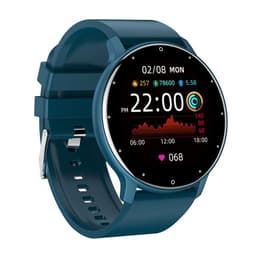 Reloj Inteligente Sostenible y Avanzado - Monitoreo Completo de Salud Deporte IP67 Compatible