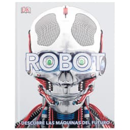 Dk Enciclopedia Robot