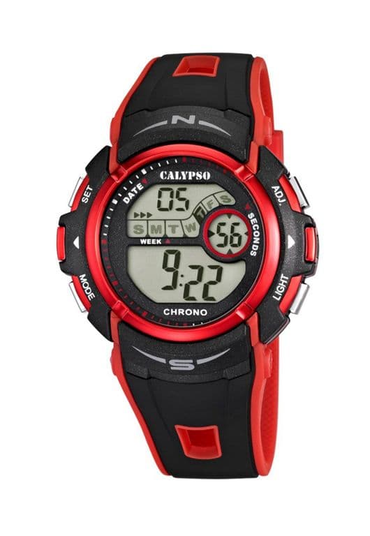 Reloj K5610/5 Gris Hombre Digital For Man Gris TALLA UNICA