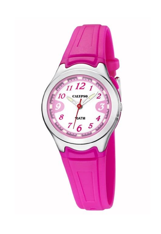 Reloj K6067/3 Blanco Mujer Sweet Time Blanco TALLA UNICA