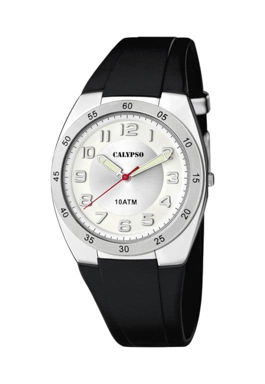 Reloj K5753/4 Plateado Hombre Street Style Plateado TALLA UNICA