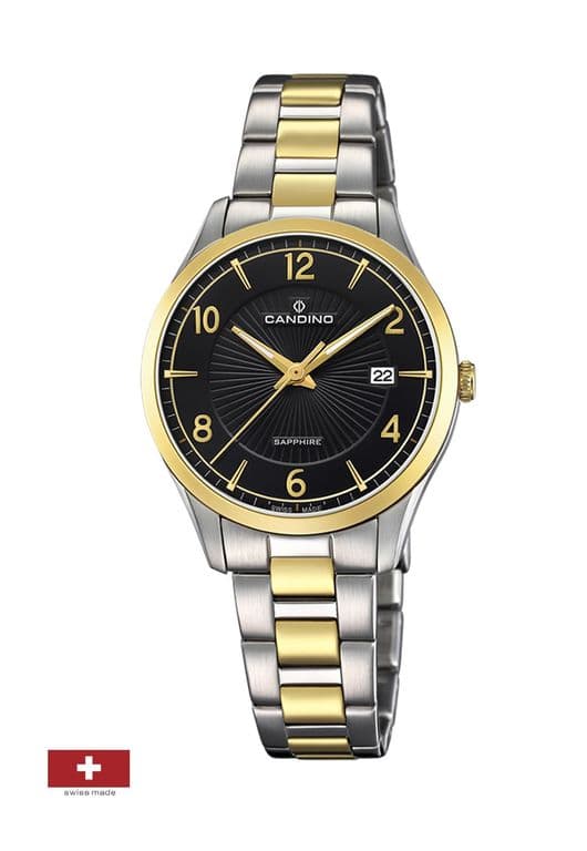 Reloj C4632/2 Negro Mujer Classic Timeless Negro TALLA UNICA