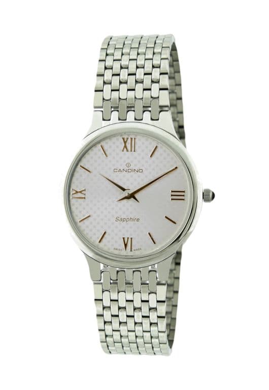 Reloj C4362/2 Blanco Hombre Couple Blanco TALLA UNICA
