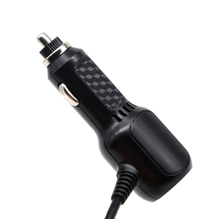 Cargador Rapido Usb Para Auto Nintendo Switch 12v24v