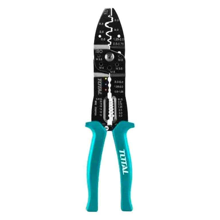 Alicate Pelacable 10 Pulgadas