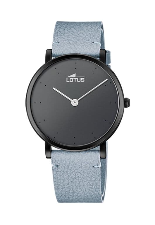 Reloj 18780/3 Negro Mujer Minimalist Negro TALLA UNICA