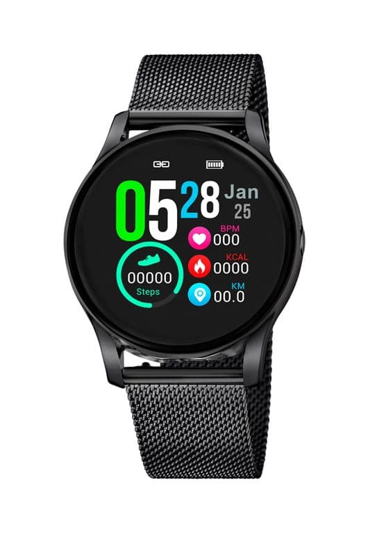 Reloj 50002/A Negro Mujer ARTWATCH Negro TALLA UNICA