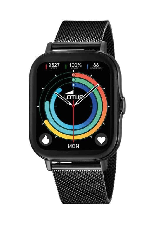 Reloj 50046/1 Negro Hombre ARTWATCH Negro TALLA UNICA