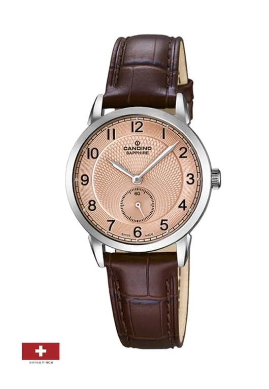 Reloj C4593/3 Golden Rose Mujer Sport Performance Dorado TALLA UNICA