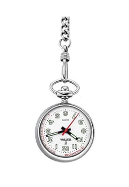 Reloj F2034/1 Blanco Mujer Bolsillo Blanco TALLA UNICA