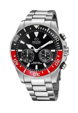 Reloj J888/3 Negro Hombre Hybrid Negro TALLA UNICA