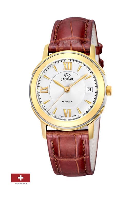 Reloj J952/1 Blanco Hombre Coleccion 1938 Blanco TALLA UNICA