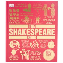 Dk Libro De Shakespeare