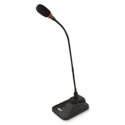 Microfono cuello ganso pro 6k