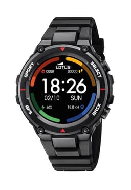 Reloj 50024/4 Negro Hombre ARTWATCH Negro TALLA UNICA