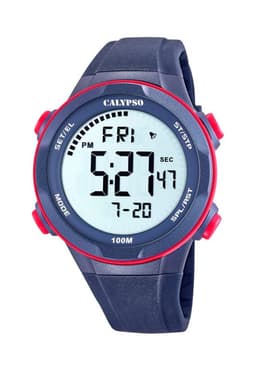 Reloj K5780/4 Blanco Hombre Digital For Man Blanco TALLA UNICA