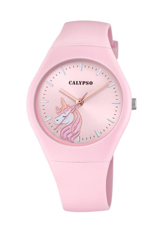 Reloj K5792/2 Rosa Mujer Sweet Time Rosa TALLA UNICA