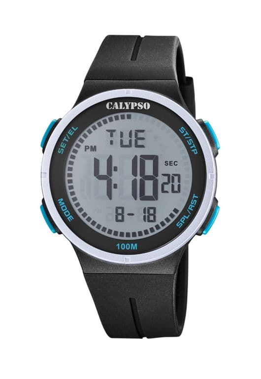 Reloj K5803/4 Blanco Hombre Color Run Blanco TALLA UNICA