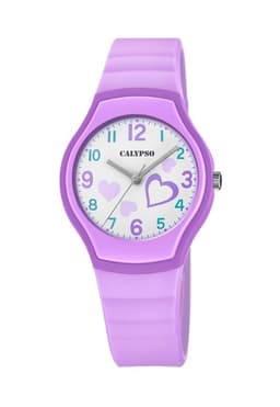Reloj K5806/3 Blanco Infantil Junior Collection Blanco TALLA UNICA