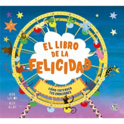 El Libro De La Felicidad