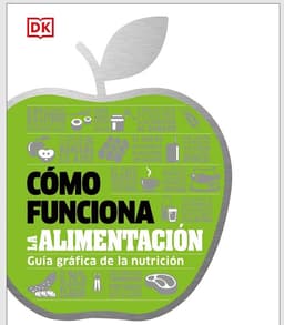Dk Enciclopedia Como Funciona La Alimentacion
