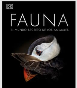 Dk Enciclopedia Fauna