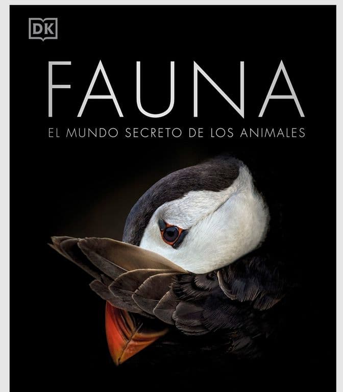 Dk Enciclopedia Fauna