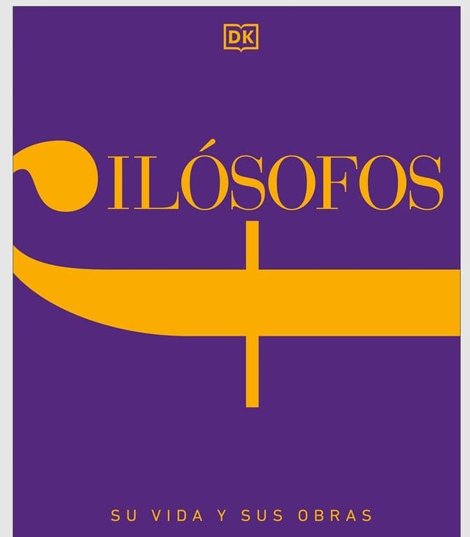 Dk Enciclopedia Filosofos