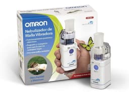 Nebulizador De Malla Vibradora Neu22
