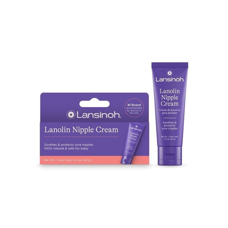 Lanolina 40 grs.