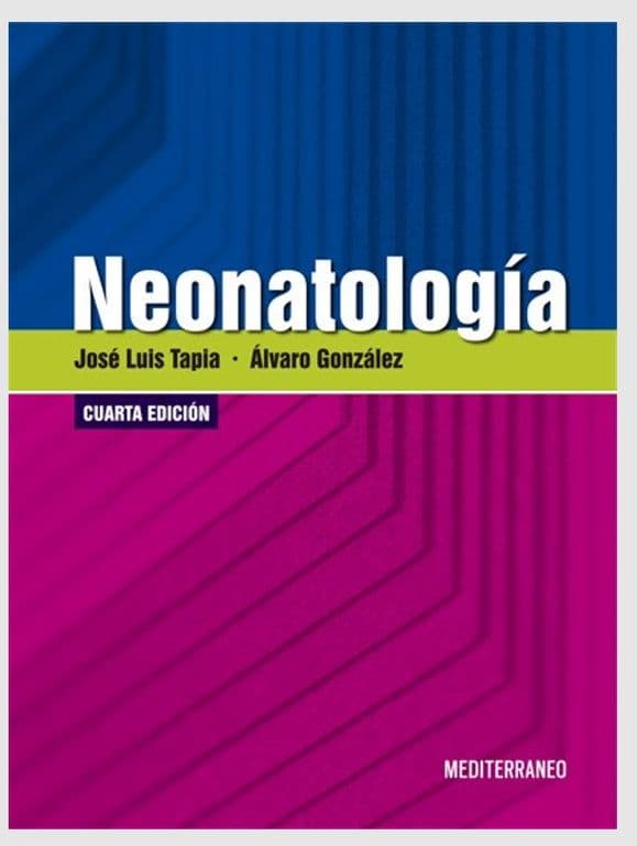 Libro Neonatologia 4ed.