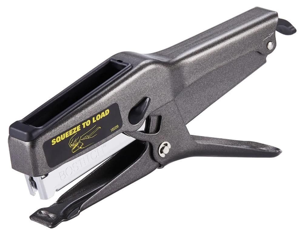 Corchetera pinza P6C- 8