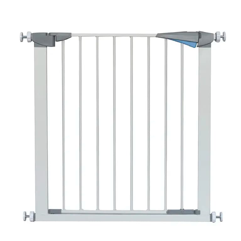 Reja de Seguridad Escalera Para Bebe y Mascotas 69 A 76 Cm