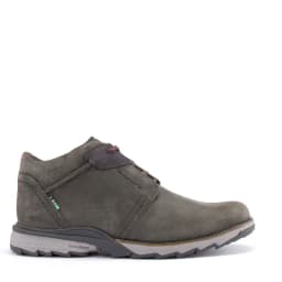 Botin Hombre Shuksan Gris Pardo Gris 44