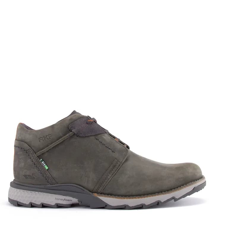 Botin Hombre Shuksan Gris Pardo Gris 44