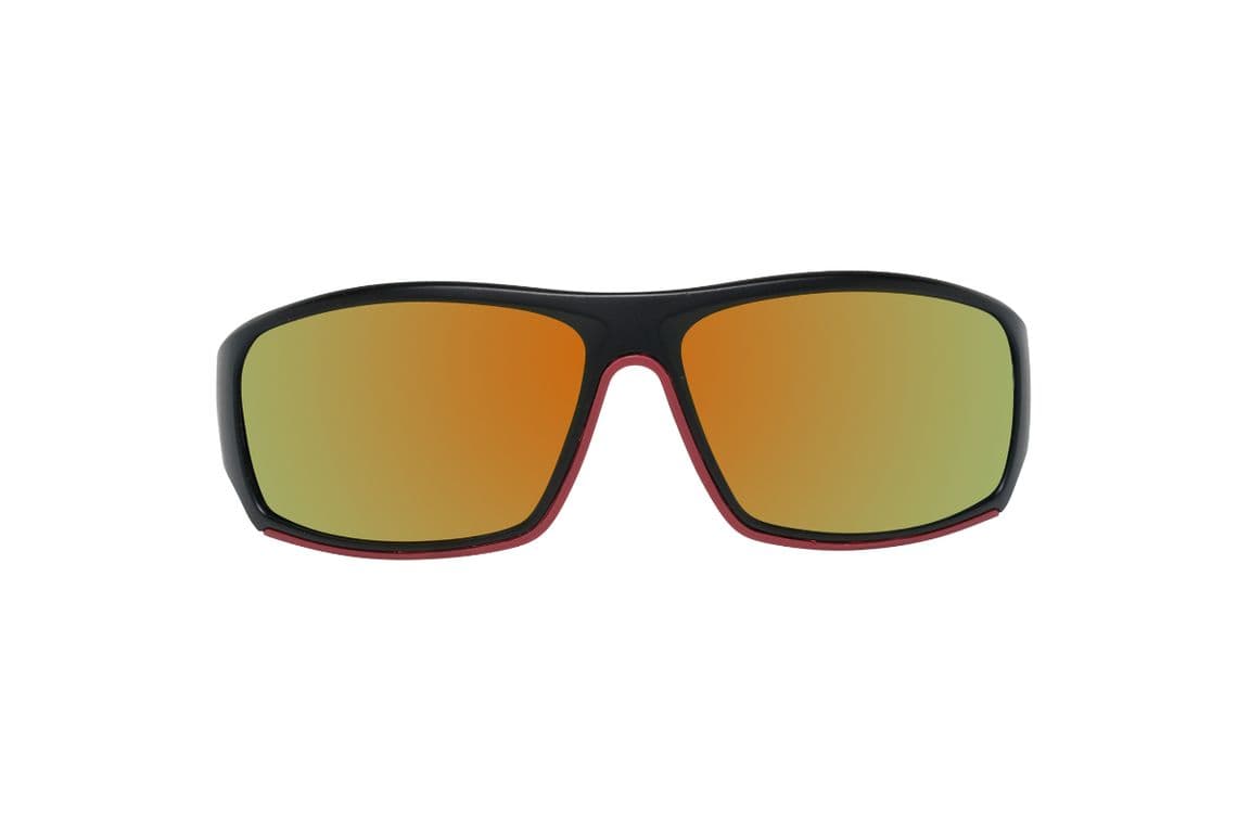 Lentes de Sol Negro Negro M
