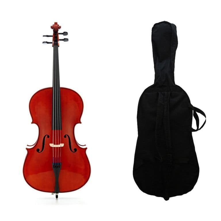 Mc760l Violoncello 4/4