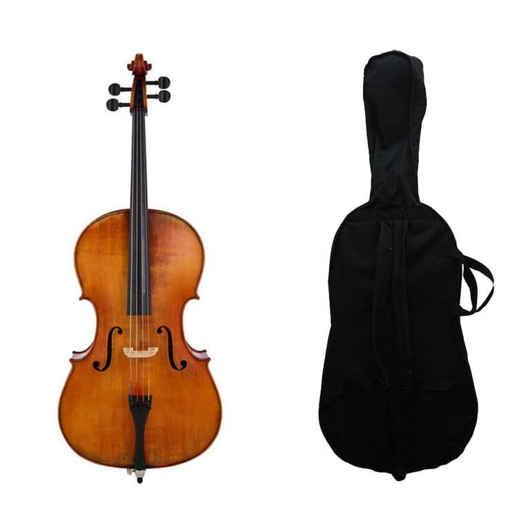 Violoncello 4/4 Mc864L