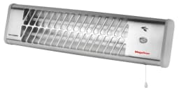 Calefactor Quarzo Fenix Mgf1740