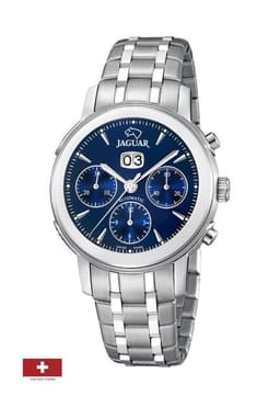 Reloj J943/2 Azul Hombre Coleccion 1938 Azul TALLA UNICA