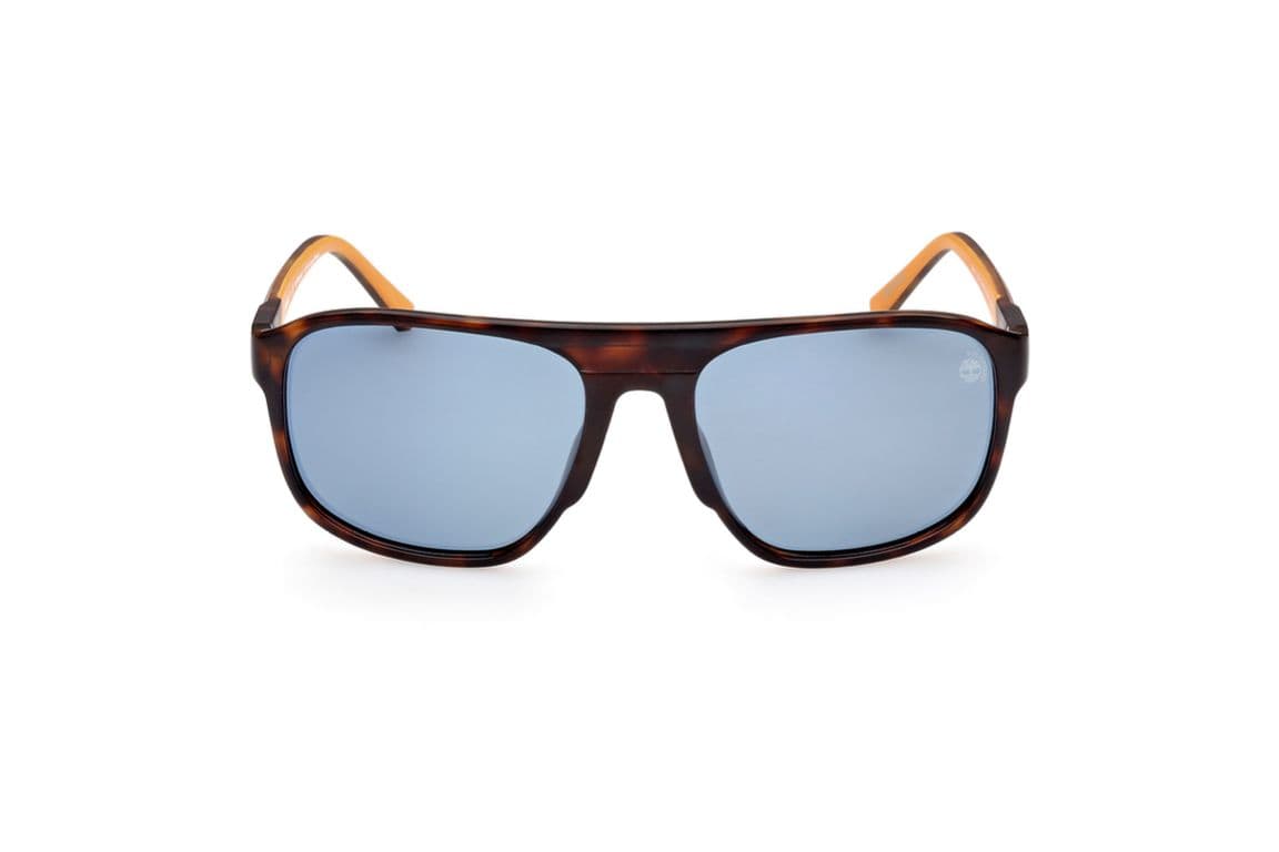 Lentes de Sol Marron Polarizado Cafe M