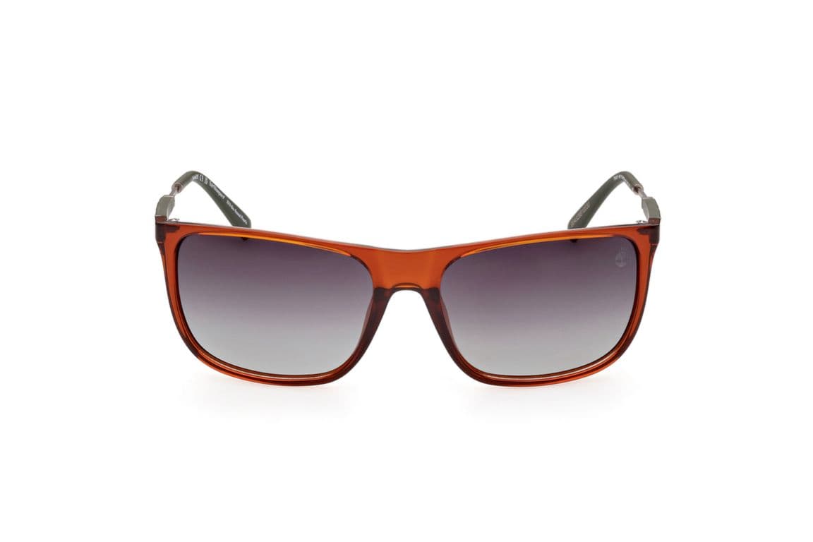 Lentes de Sol Rojo Polarizado Rojo M