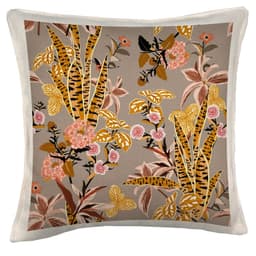 Cojin Terraflower 2 45x45