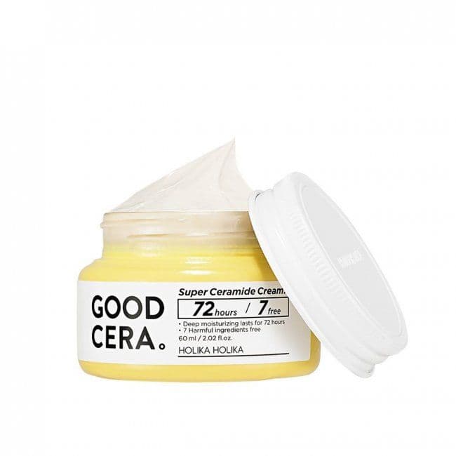 Crema Hidratante Ceramidas Good Cera