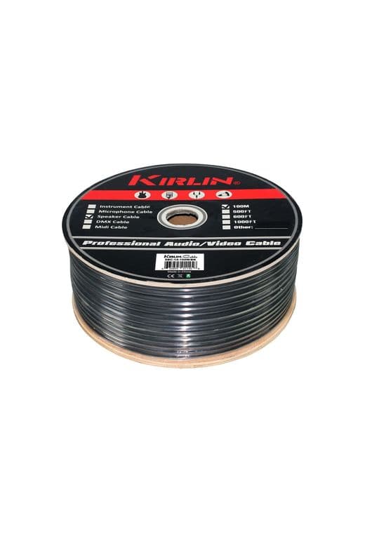 Rollo Cable Parlante Sbc-14 (100 Mts)