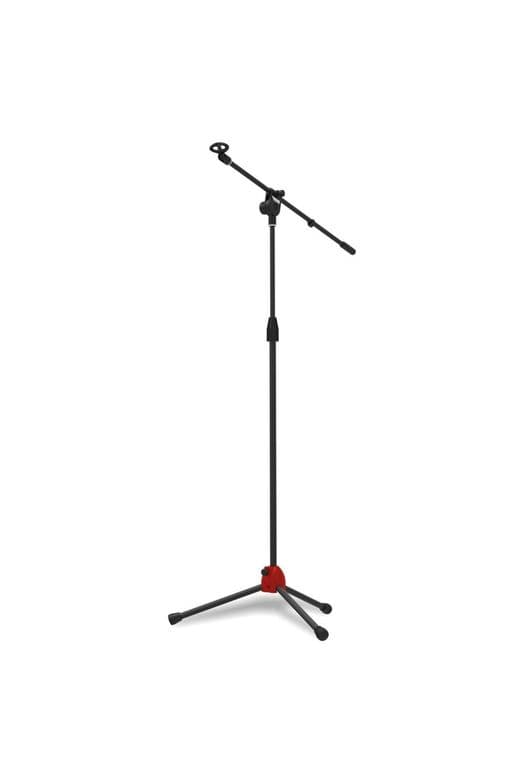 Pedestal de microfono novik snk m1
